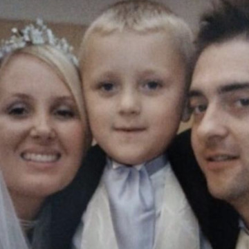 Photo of Stephen David PURCELL