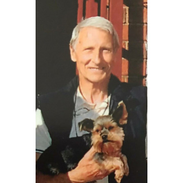 Photo of John Edward DAWSON