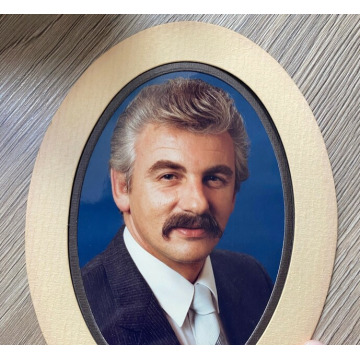 Photo of Terry SPRUCE