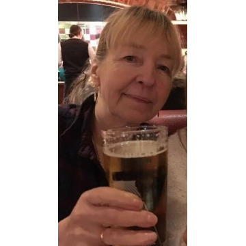 Photo of Ellen BOARDMAN