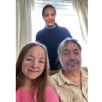 Photo for notice Ellen BOARDMAN