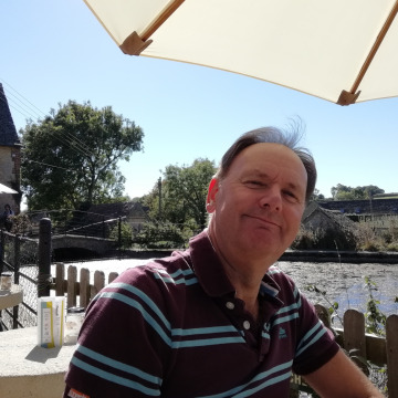 Photo of Steven Leslie SMART