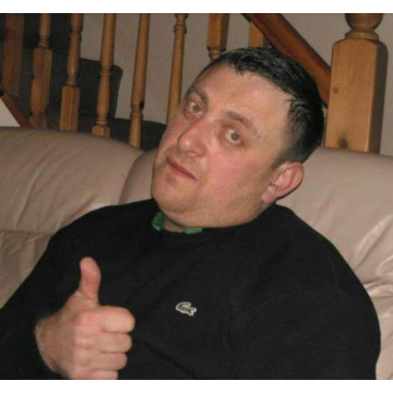 Photo of Paul MARSHALL