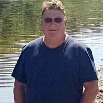 Photo of Martin SMITH