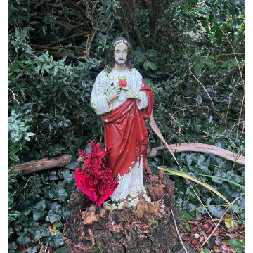 Notice Gallery for Maureen BATTY