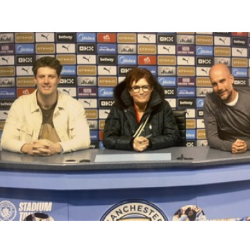 Photo for notice Micheal KELLY