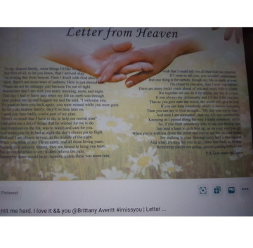 Notice Gallery for Declan PRESTIDGE