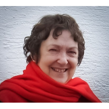 Photo of Bernice MAYNARD