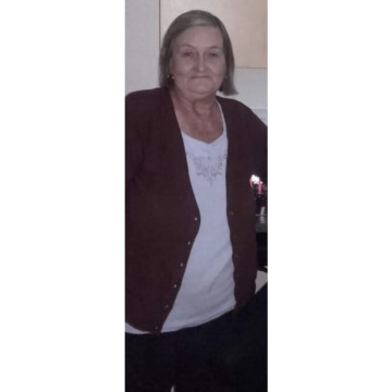 Photo for notice Irene Ann ARTHUR