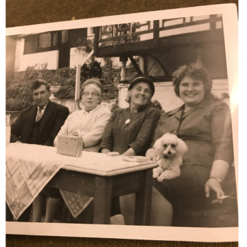 Notice Gallery for Sheila Mary DARBY