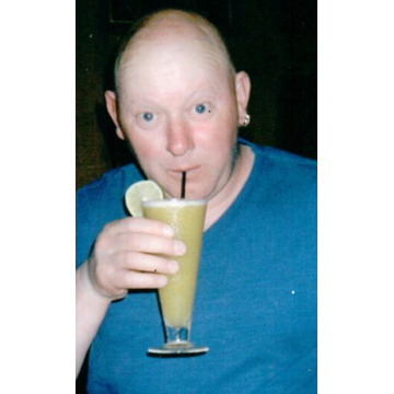 Photo of Kelwyn Morris ROACH