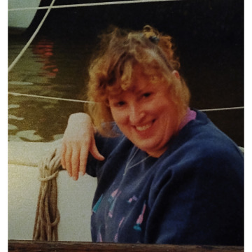 Notice Gallery for Mary Catherine McKIE