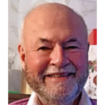 Photo of David John DUCKWORTH