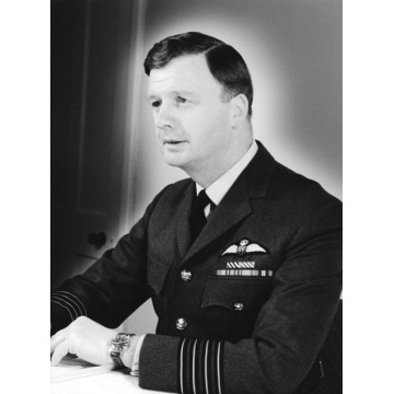 Photo of Reginald Walter (Reg) JORDAN