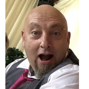 Notice Gallery for Patrick Ian John APPS