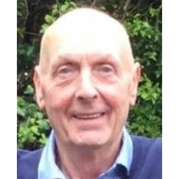 Photo of Vincent MALONEY