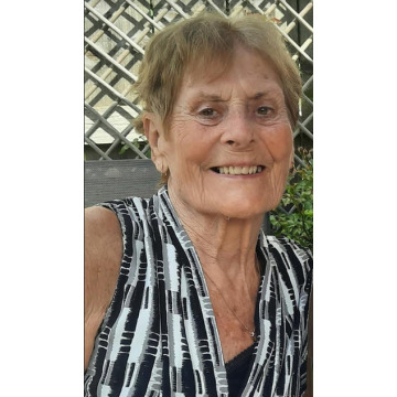 Photo of Patricia HILES