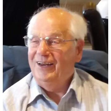 Photo of Charles Robert BENNETT