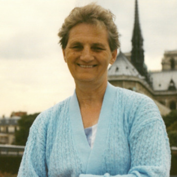 Photo of Florence L. DAVIS