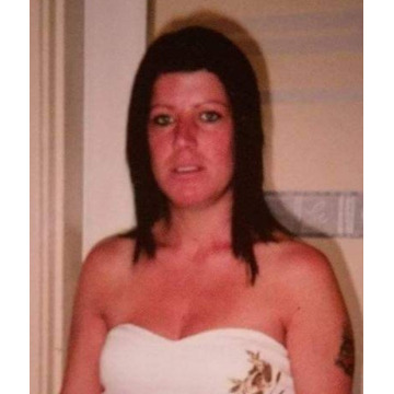 Photo of Leanne GILES