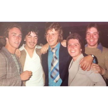 Notice Gallery for Neil POTTER