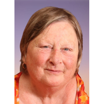 Photo of Susan Mary STUART