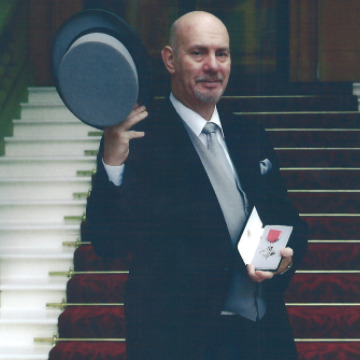 Photo of Zbigniew WOJCIK