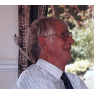 Photo of John Edward GILLHAM