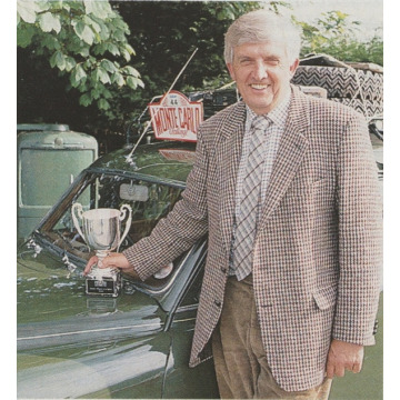 Photo of Christopher John DIXON