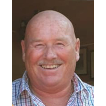 Photo of Gary RICHARDSON