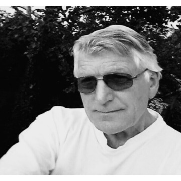 Notice Gallery for John NORRISS