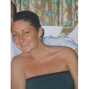 Photo of Ashley ROBSON