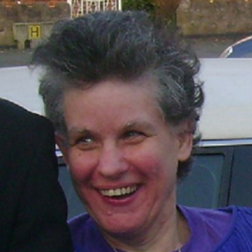 Photo of June Heather BENNETT