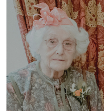 Photo of Hilda PERRIN