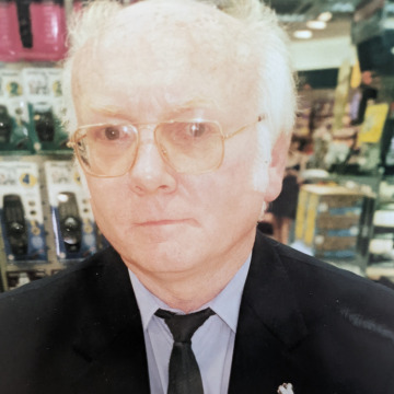 Notice Gallery for Gordon  David SMITH