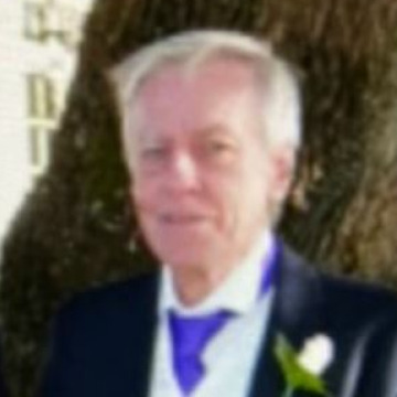 Photo of  John Alma BEER