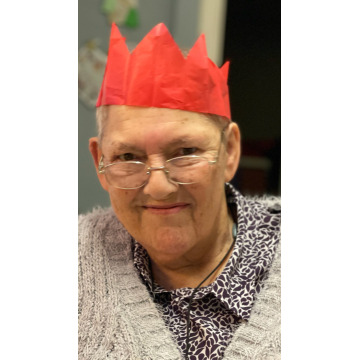 Photo of 'Pat' Patricia Elizabeth EASTWOOD