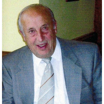 Photo of Henry WILLIAMS