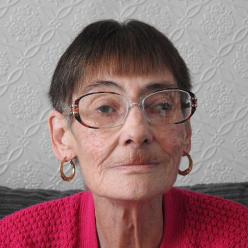Notice Gallery for Carol SANSAM