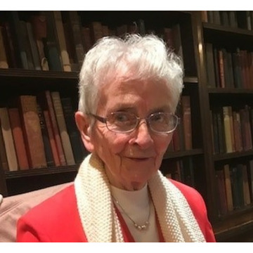 Photo of Mary MATSON