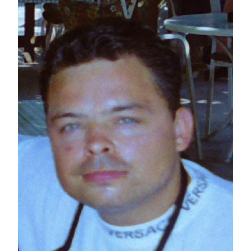 Photo of Shayne CHAPMAN