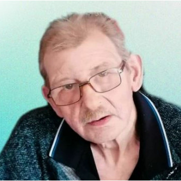 Photo of Graham BORE