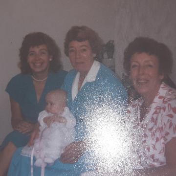 Notice Gallery for Joanne Lesley JENKINS