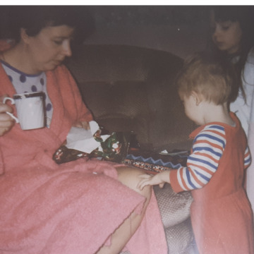 Notice Gallery for Joanne Lesley JENKINS