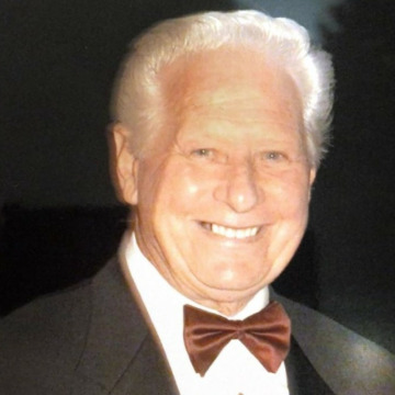 Photo of Jack Nicholas O'DELL