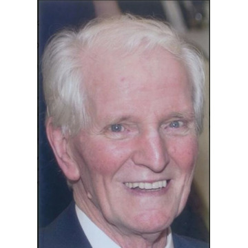 Photo of Gerard RUDDY