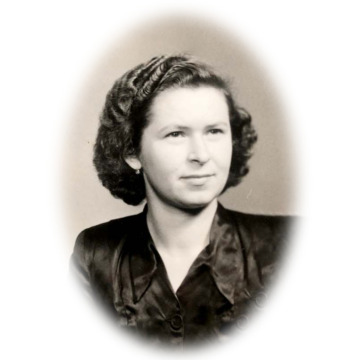 Photo of Gabriella Rozalia SZARKA