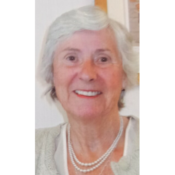 Photo of Christine JONES