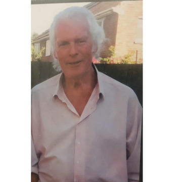 Photo of John (Wal) WALTON