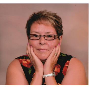 Photo of Kathryn Anne ROOK